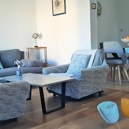 Apartments Figos トロギール エクステリア 写真