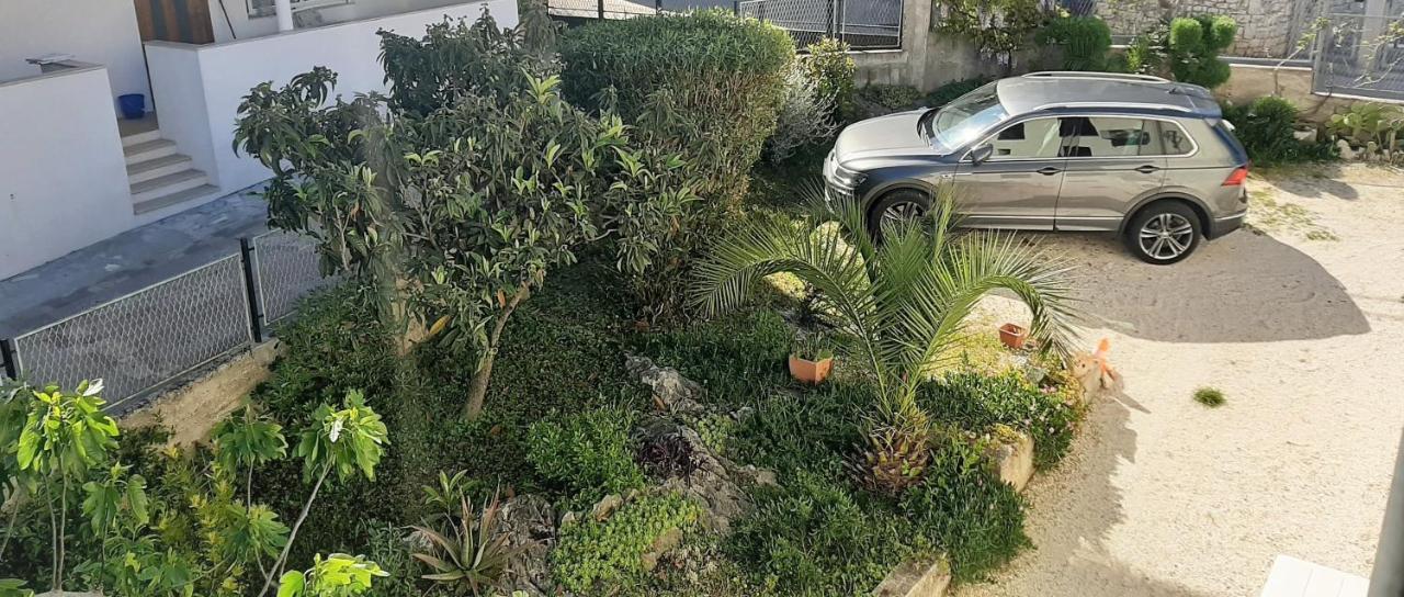 Apartments Figos トロギール エクステリア 写真