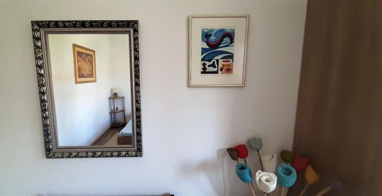 Apartments Figos トロギール エクステリア 写真