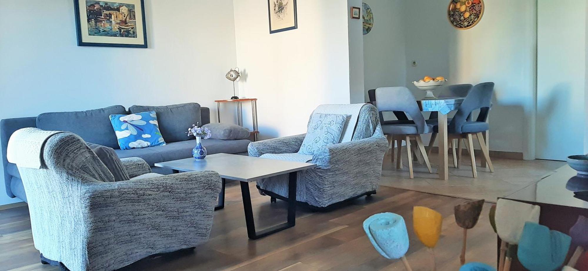 Apartments Figos トロギール エクステリア 写真